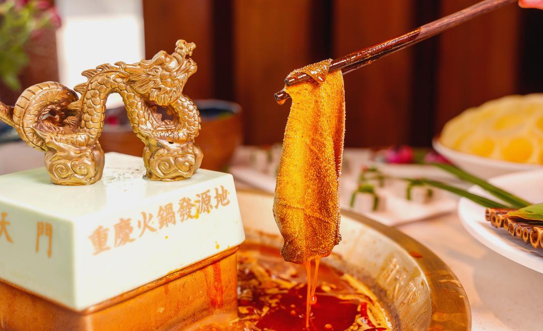 開火鍋店，不對辣怎行？底料是靈魂，辣椒很關(guān)鍵！