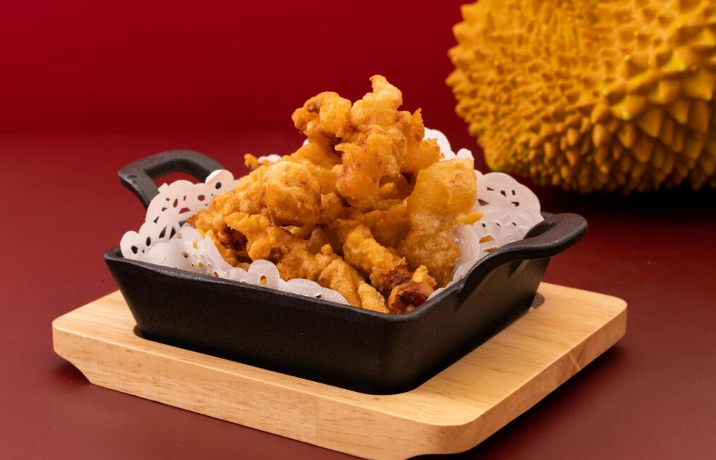 火鍋店利潤小吃之一，小酥肉，不容錯過的靈魂美味！