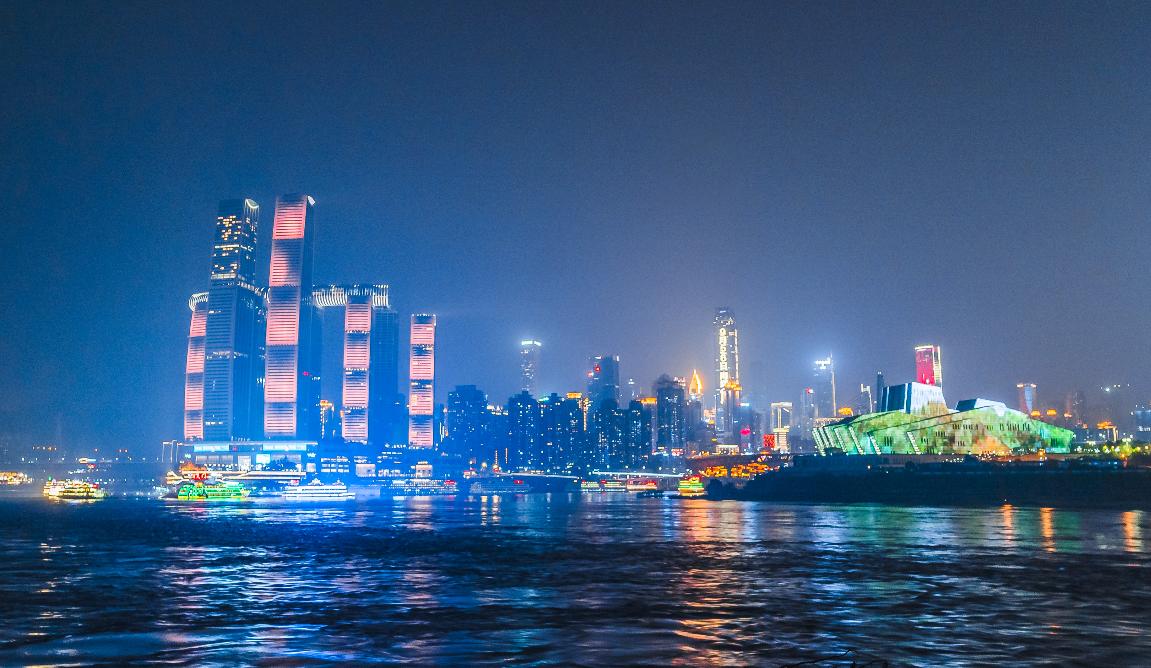 國(guó)慶十一重慶旅游攻略，純干貨景點(diǎn)推薦，重慶土著分享！