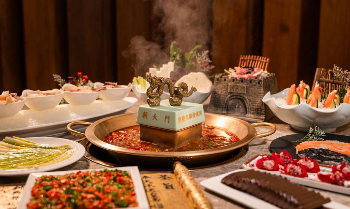 拆解火鍋店一元引流邏輯，重慶火鍋創(chuàng)業(yè)者要重視！