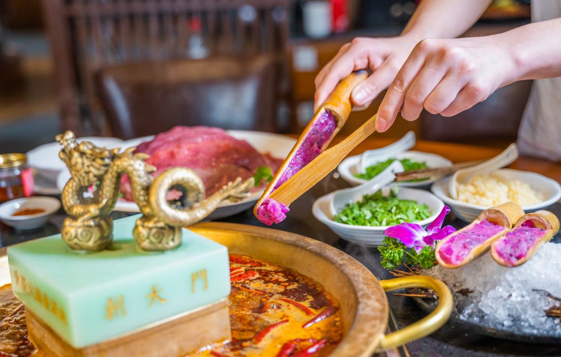 市井火鍋店裝修，哪種風(fēng)格更合適？看看這些裝修公式！