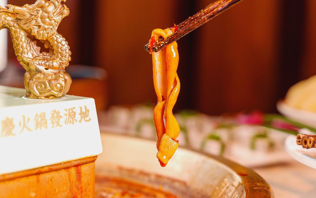 吃完火鍋后，多吃這幾種食物，美食養(yǎng)生兩不誤！