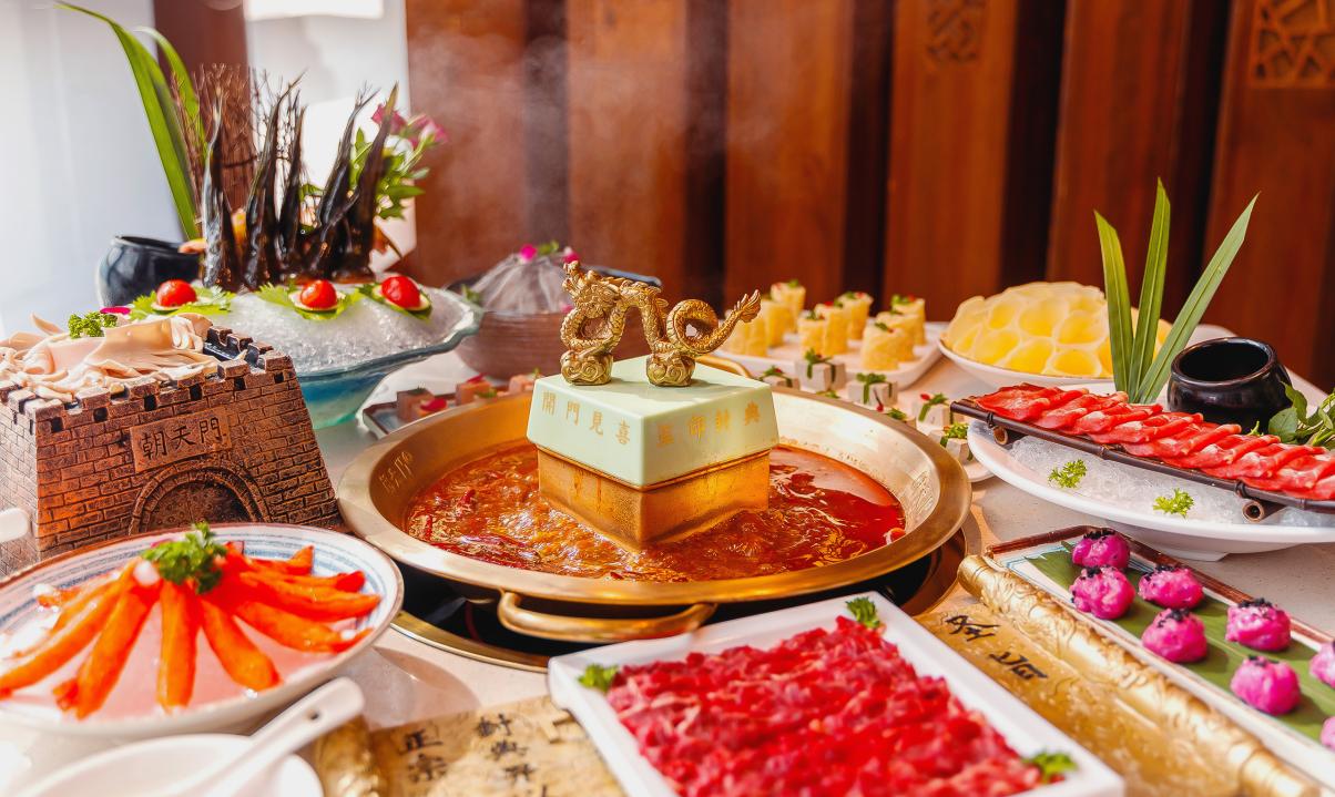 火鍋后廚管理，做好三點(diǎn)，提升效率，提升整店?duì)I運(yùn)比！