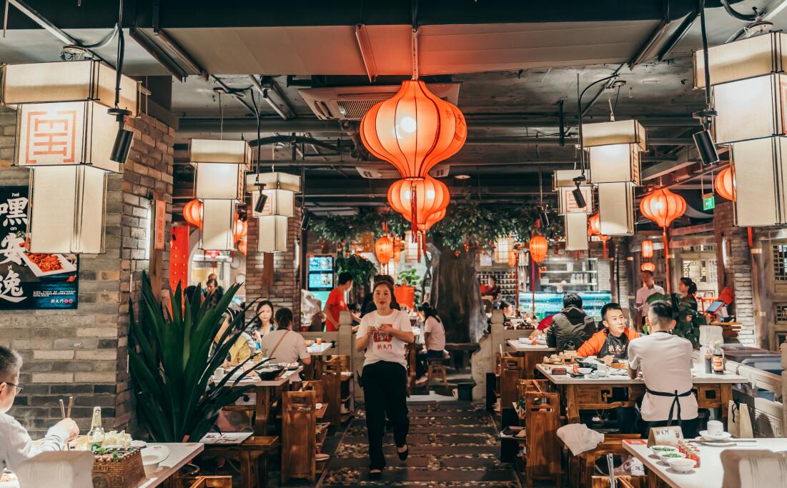 如何吃火鍋，才能不長胖？火鍋店老板告訴你！