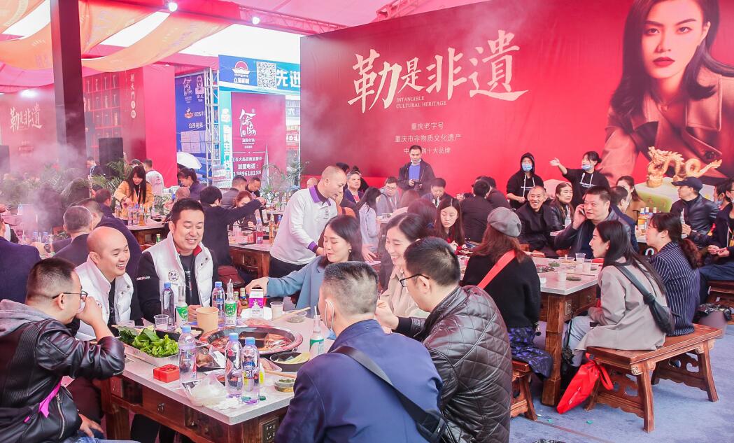 火鍋店排隊的背后邏輯：技巧為術(shù)，品質(zhì)為道！