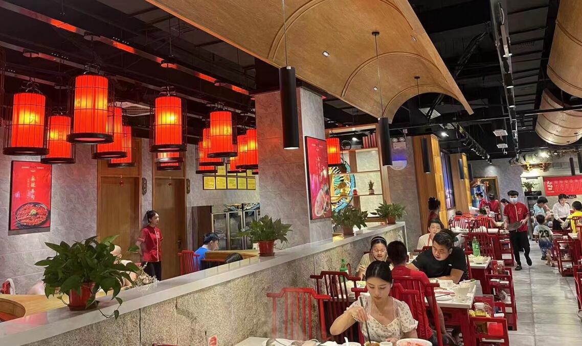 重慶火鍋店，爆款豆干制作方法，趕緊學(xué)起來！