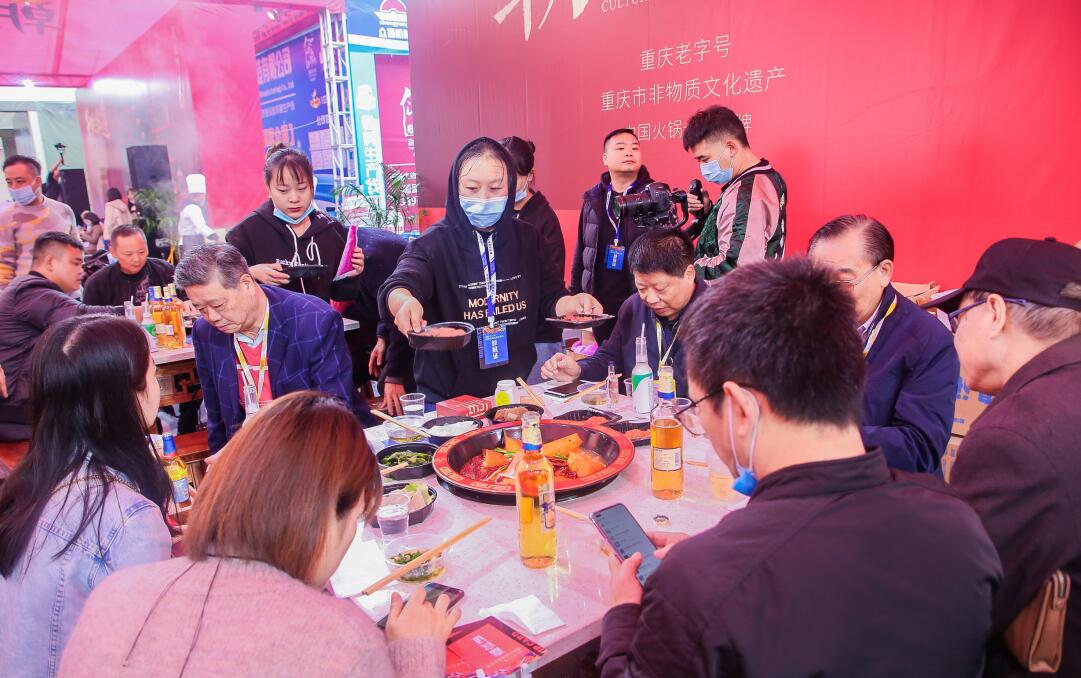 秋天到了，爆款腰片來襲，火鍋店盡快備好這菜！