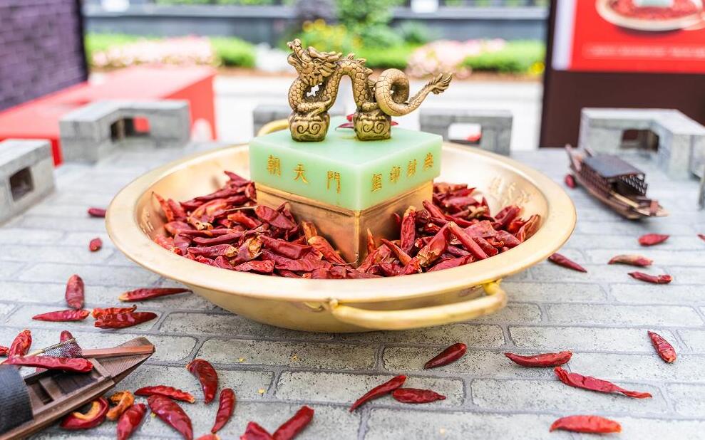 大部分的火鍋店，都會(huì)選的這些辣椒，你知道哪幾樣？