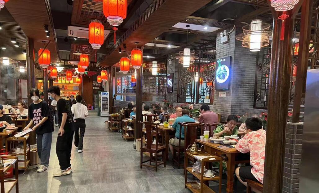 加盟一家重慶火鍋，需要注意什么？