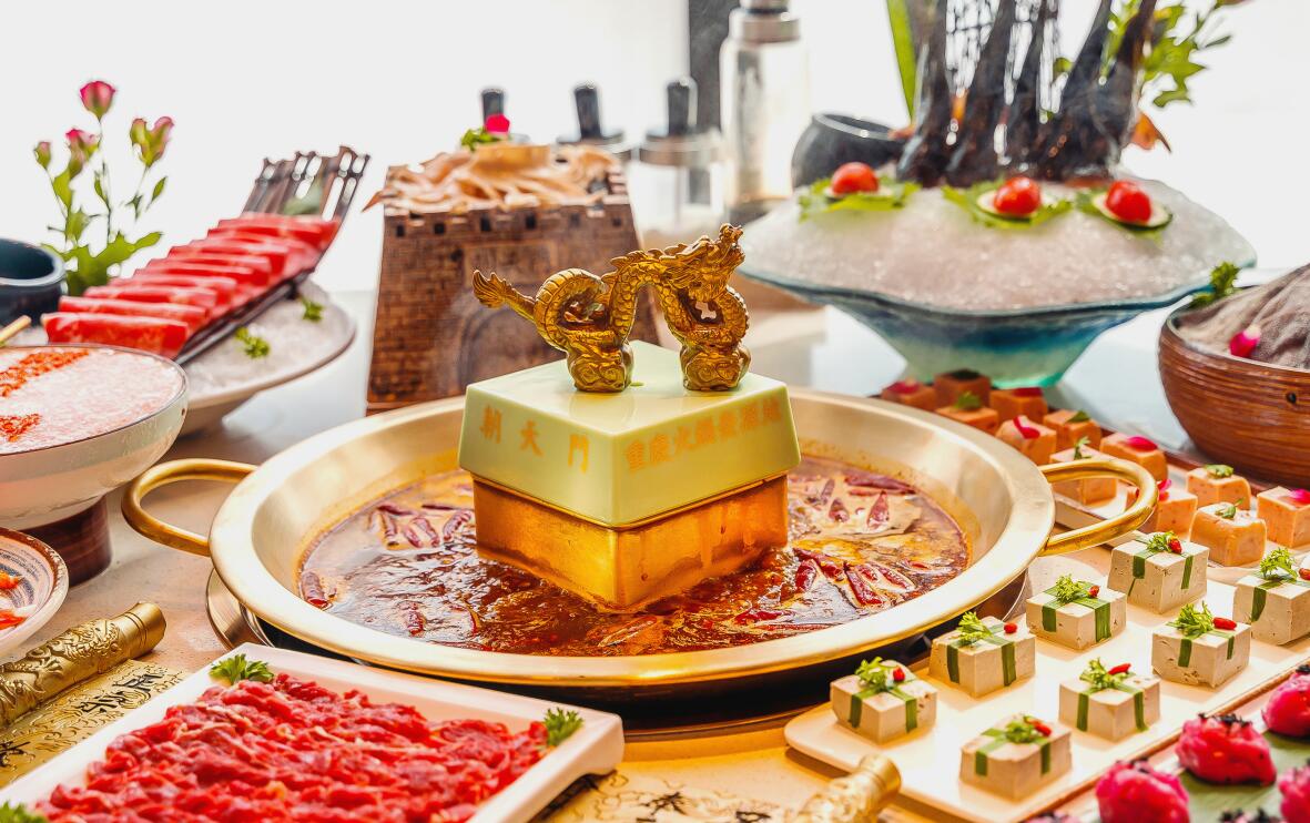 未來火鍋發(fā)展方向分析，不僅接地氣，更能走高端！