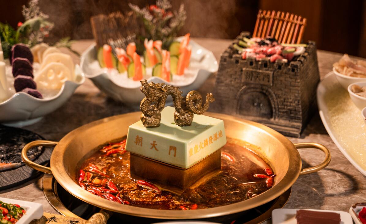 火鍋家庭版，這樣做，更好吃，底料選擇很關(guān)鍵！