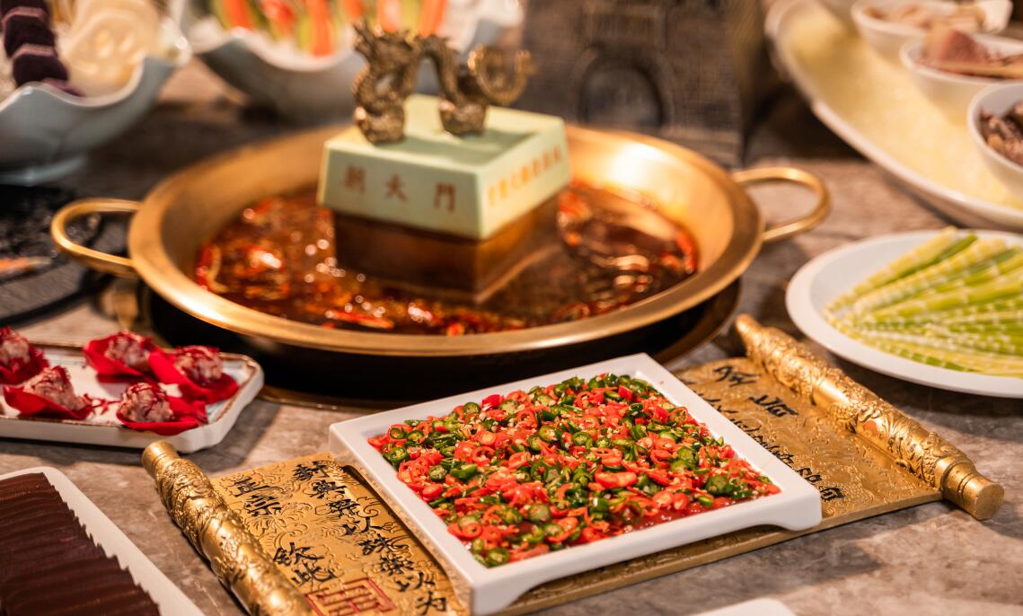 一個火鍋品牌，是否值得加盟，主意看這四點！