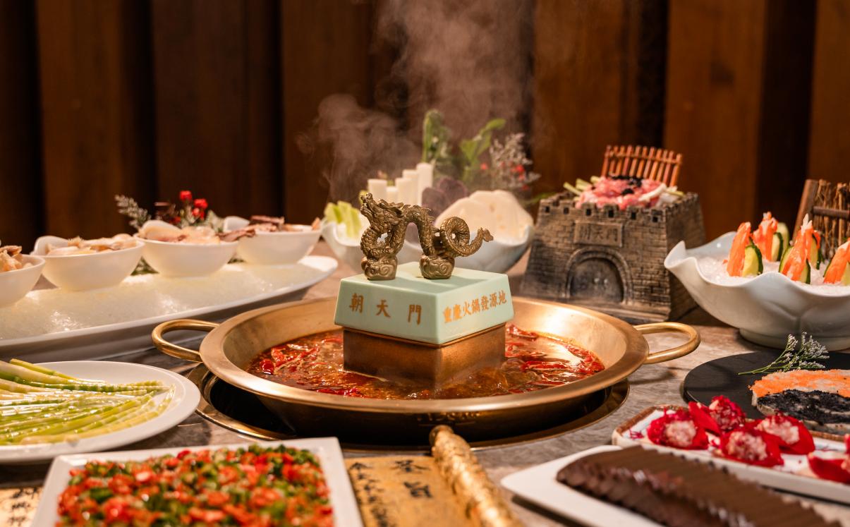 火鍋店宣傳文案，四大角度，既專業(yè)又吸睛！