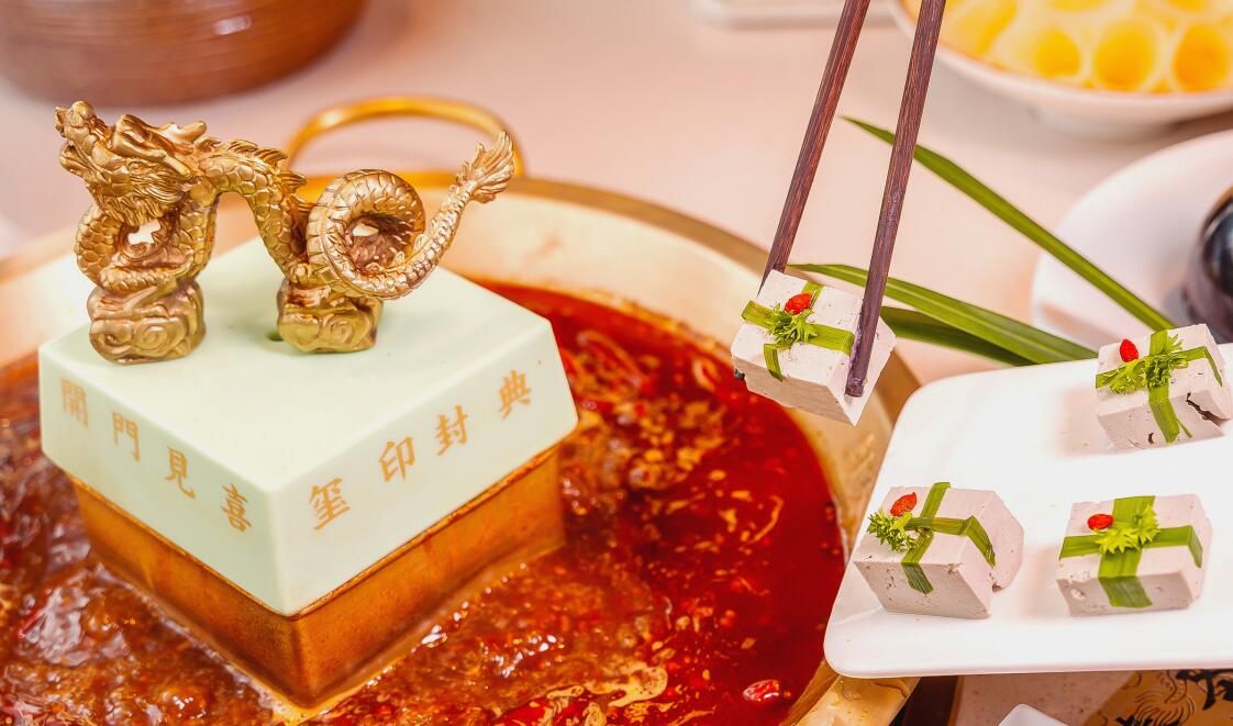 你敢信？一元火鍋菜品，老板不虧錢，甚至還賺錢！