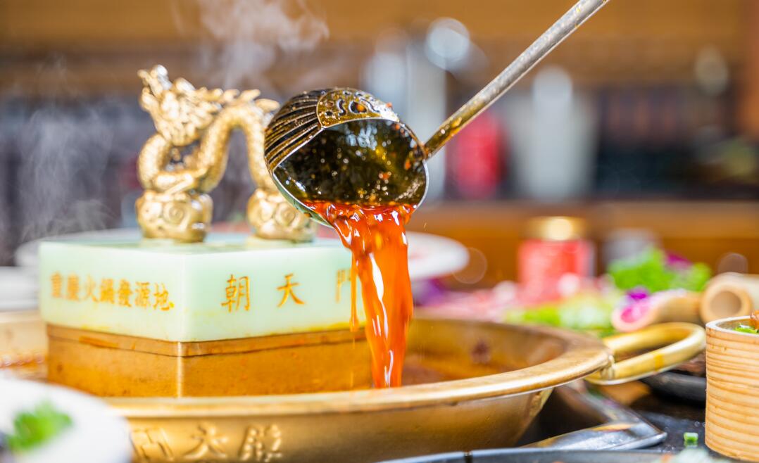 加盟一家重慶火鍋店，需要注意什么？