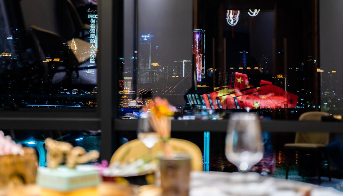 美德拉風(fēng)，還是吹到了重慶火鍋，秋冬必吃！