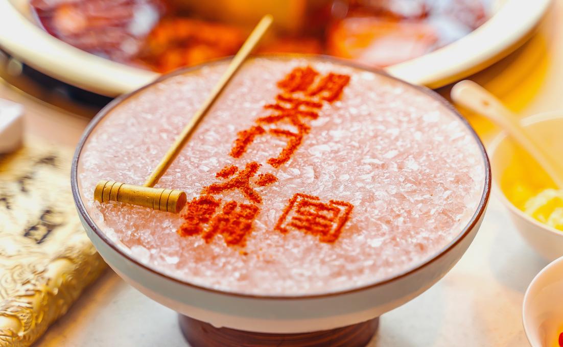 火鍋加盟店，冬季營銷攻略，賺錢好機會