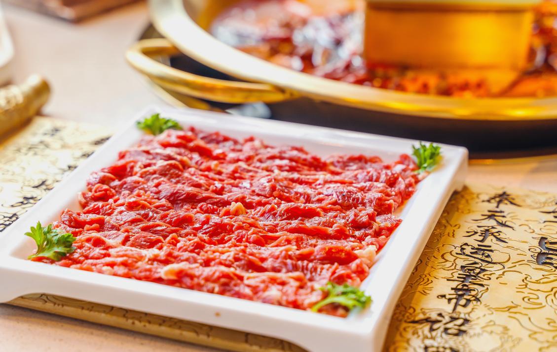 火鍋的牛肉，有哪些區(qū)別，品質不同，價位不同！