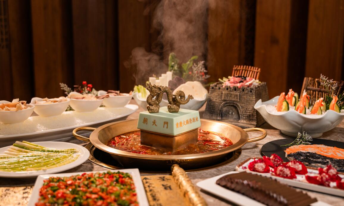 加盟火鍋，一定賺錢？原來真相是這樣！