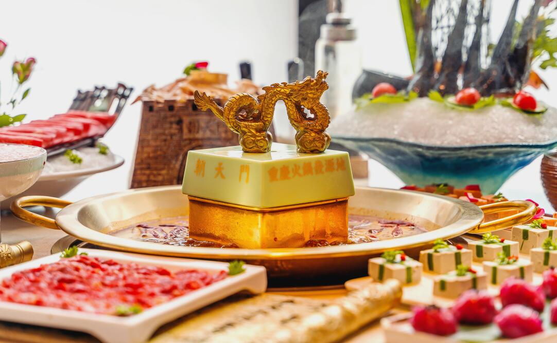 圣誕節(jié)，吃火鍋，讓這個冬季，更有儀式感！