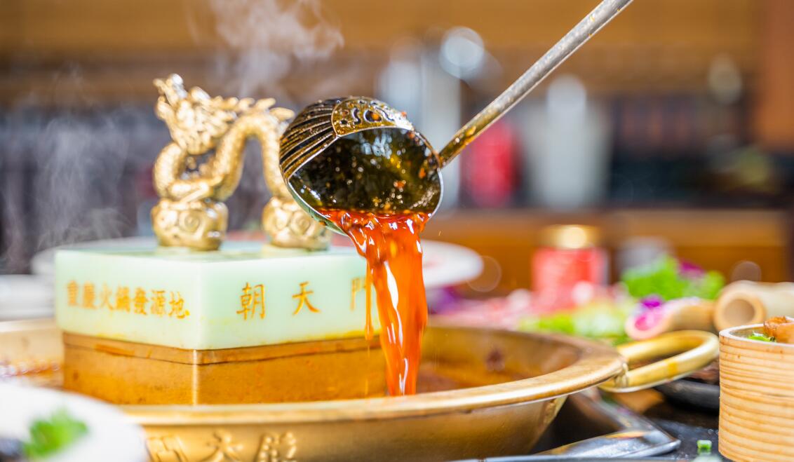 為什么冬天要去吃火鍋？看看中醫(yī)角度怎么說！