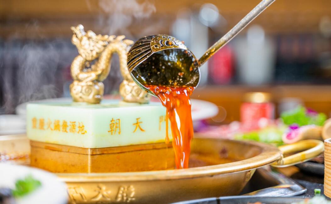 女生開火鍋店，選對火鍋品牌，讓開店更輕松！