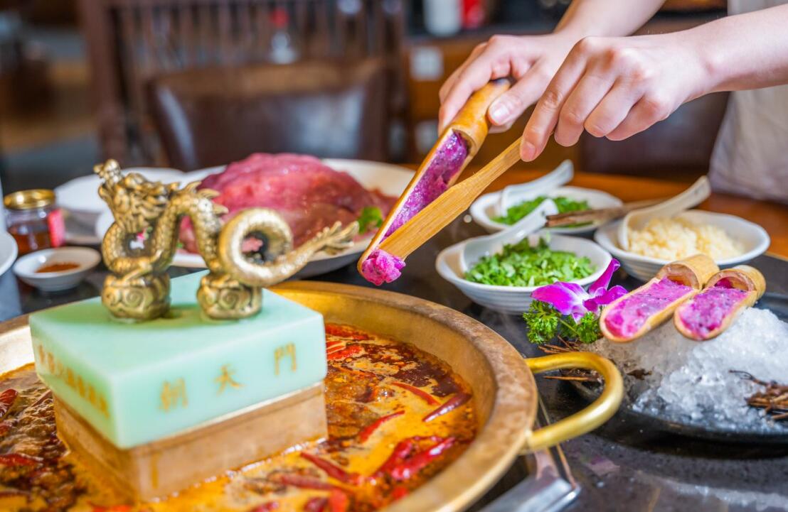 冬季流感來襲，火鍋這樣吃，增強抵抗力！