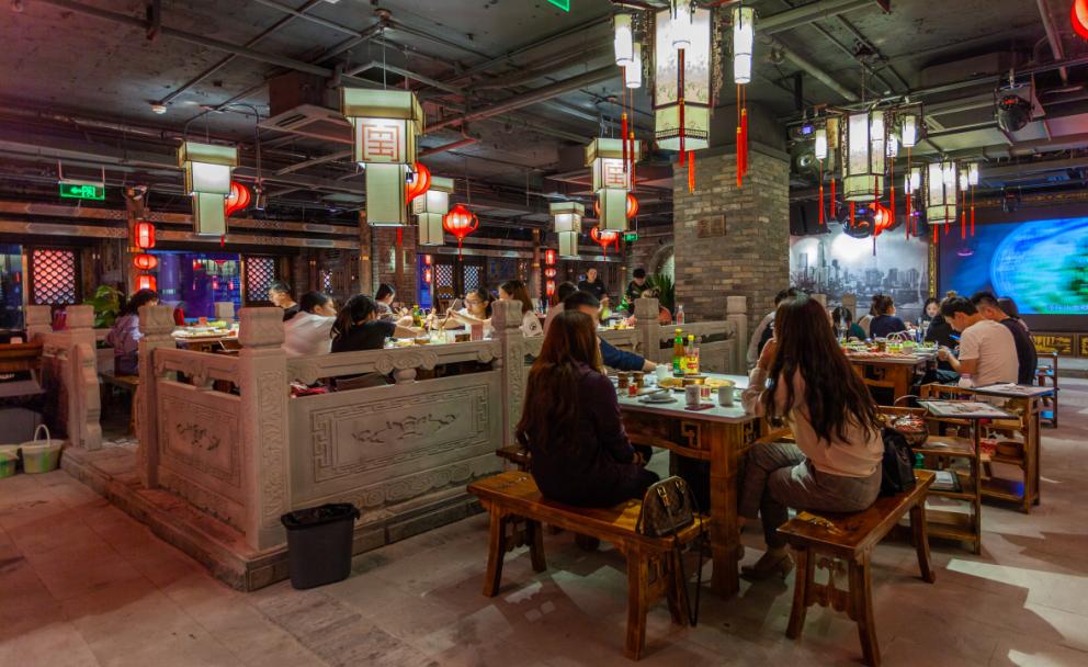 為什么餐飲創(chuàng)業(yè)者，都愛加盟火鍋店？