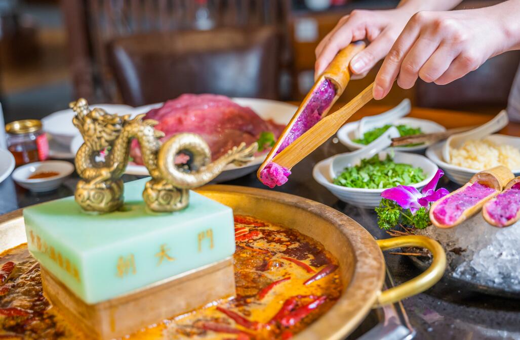 重慶火鍋和成都火鍋，到底有什么區(qū)別？