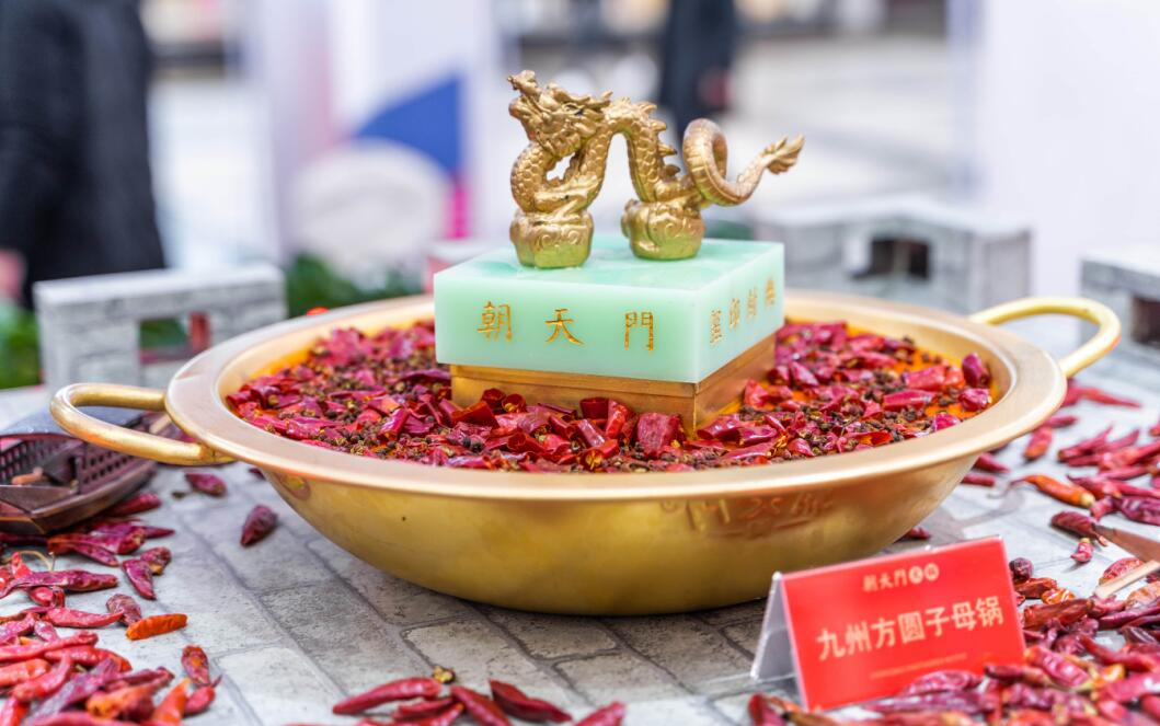 火鍋加盟的前景如何？取決于你的品牌選擇！