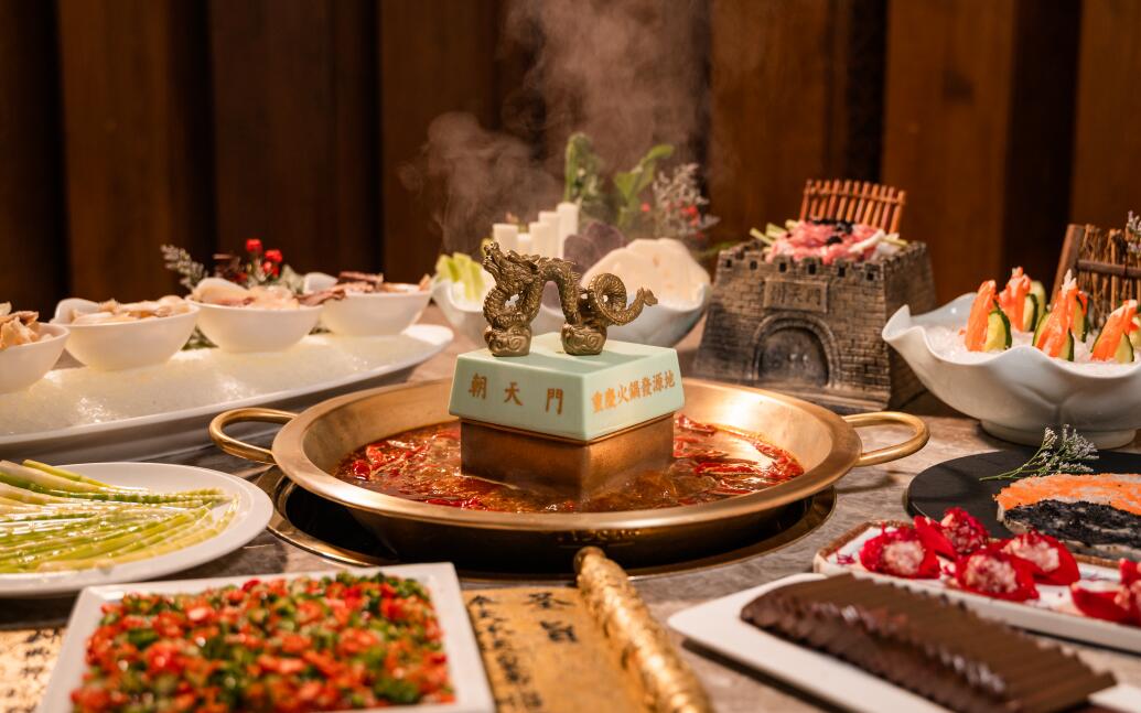 比開店更難的是經(jīng)營！火鍋店這樣做，生意源源不斷