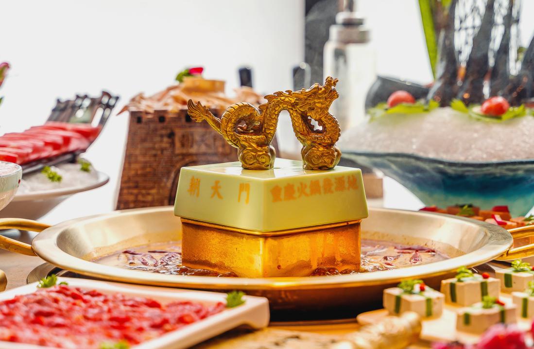 冬至火鍋怎么吃？羊肉火鍋必不可少！