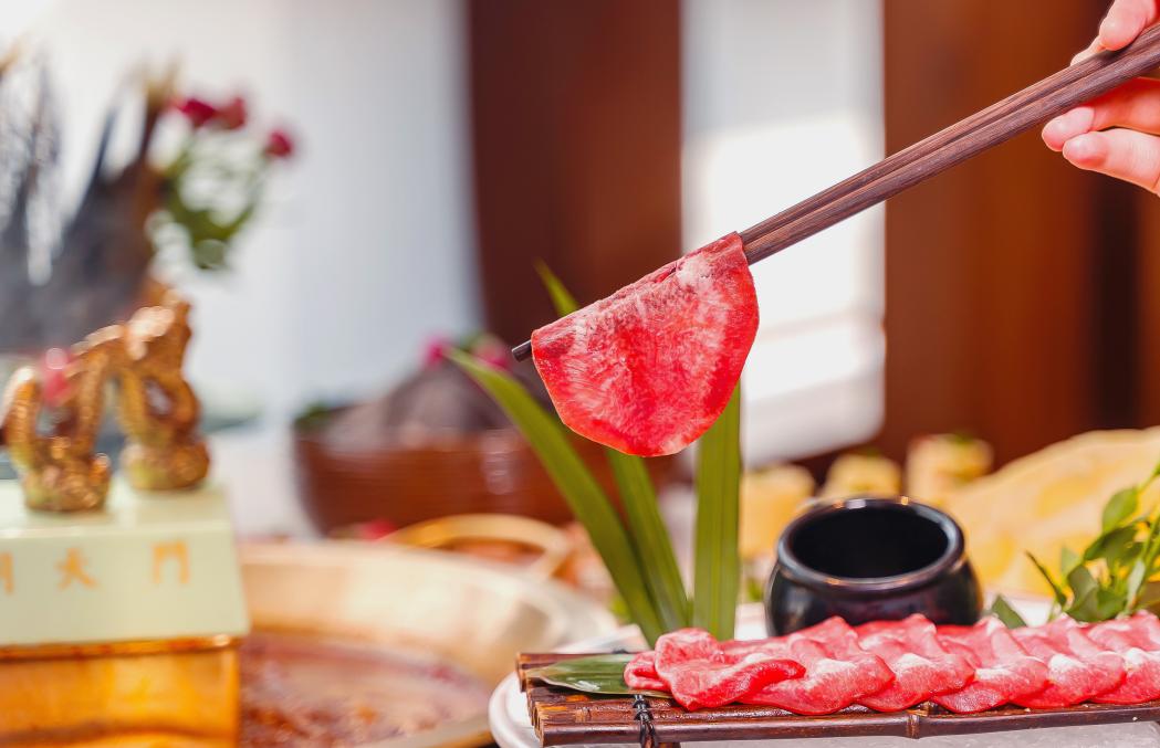 冬吃蘿卜，火鍋必點，冬天多吃白色素菜！