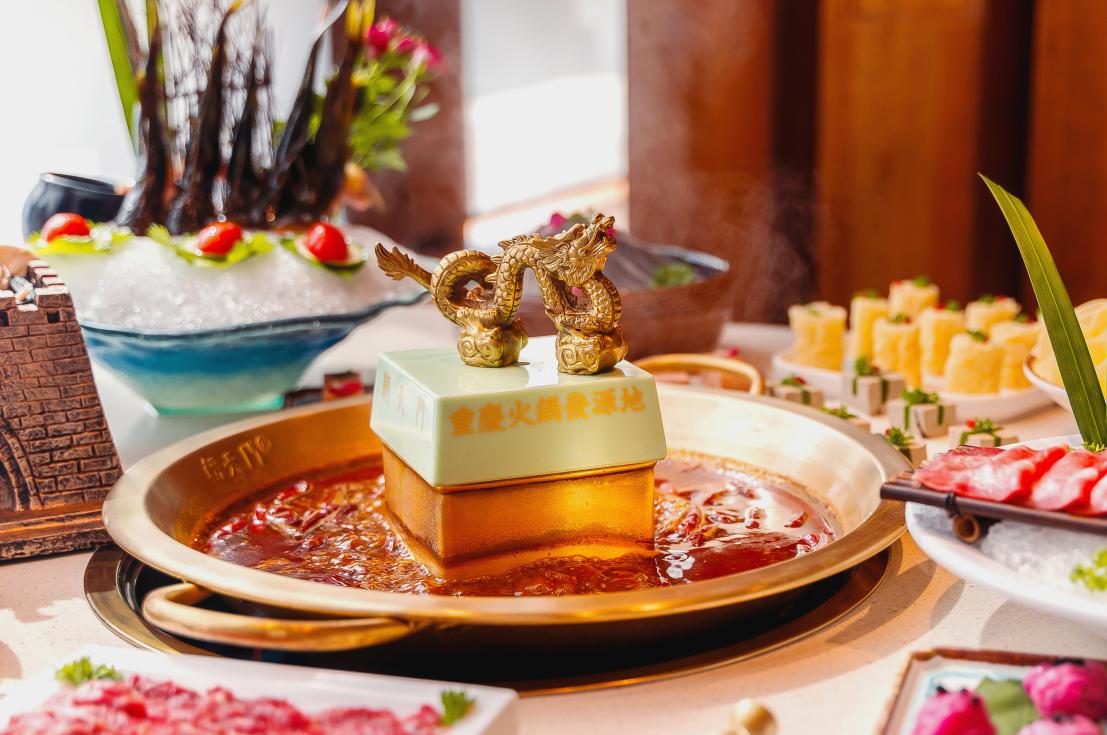 冬天吃火鍋有講究，這樣吃，更健康！