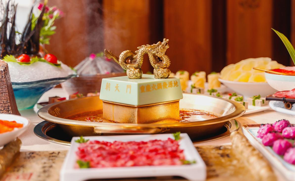 冬季吃火鍋，一定要喝烤奶，獨家配方分享！