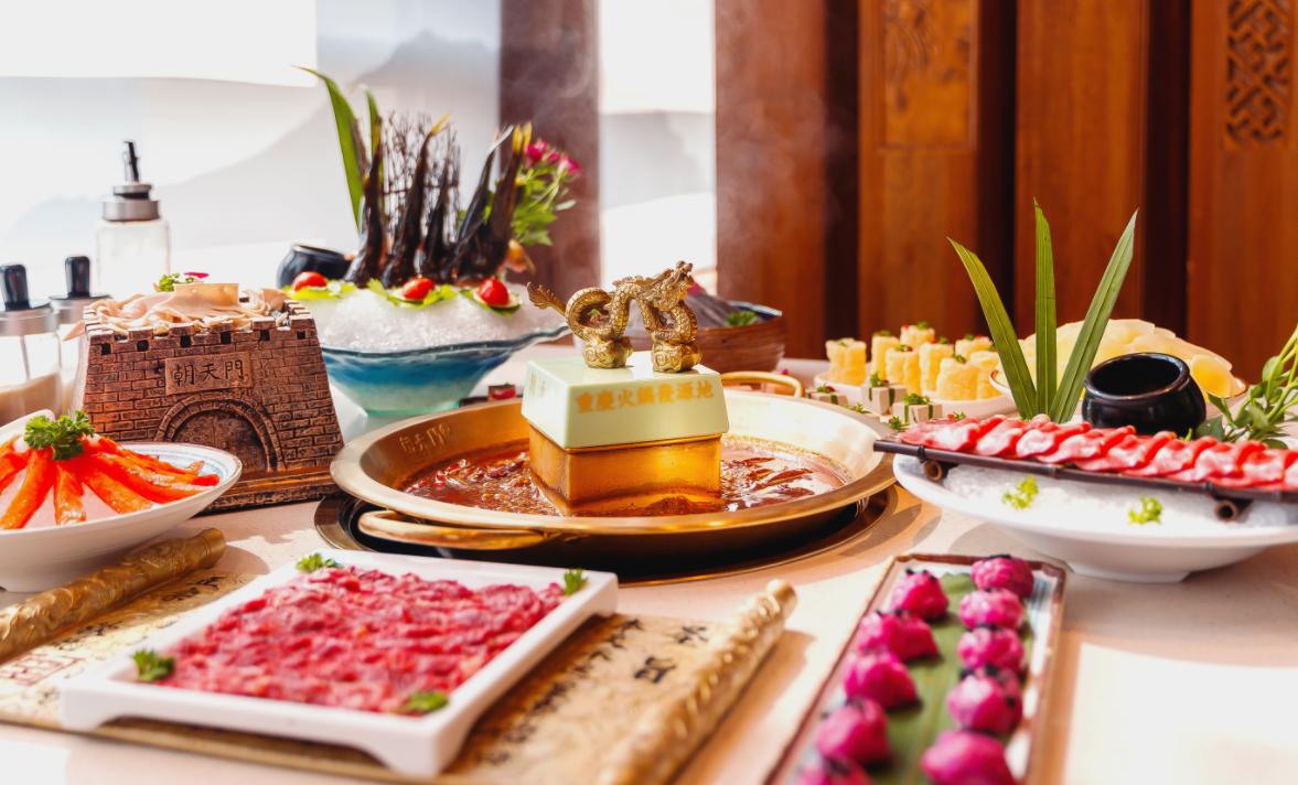 過年火鍋這樣吃，年貨食材清單分享！