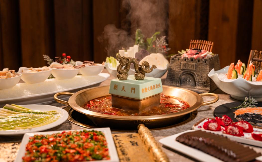 深度了解，火鍋食材供應(yīng)鏈，選對才賺錢！