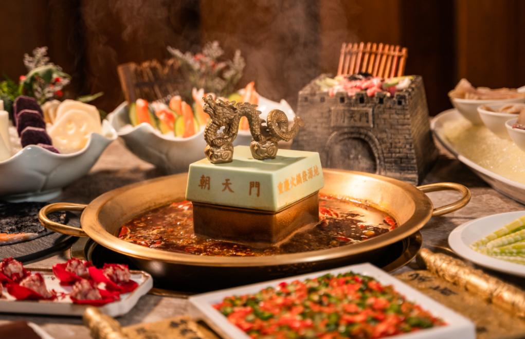 重慶火鍋菜品，豬血旺和鴨血旺的區(qū)別是什么？