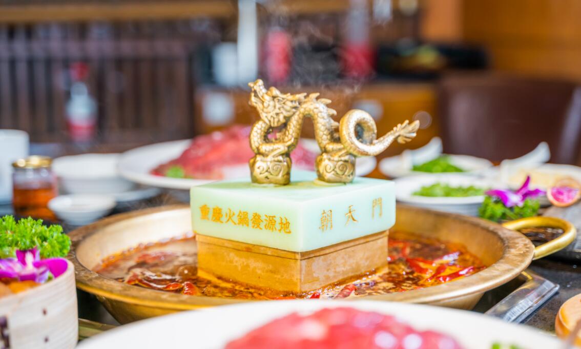 火鍋伴侶，黃金蛋炒飯，一千家火鍋品牌店秘方分享！