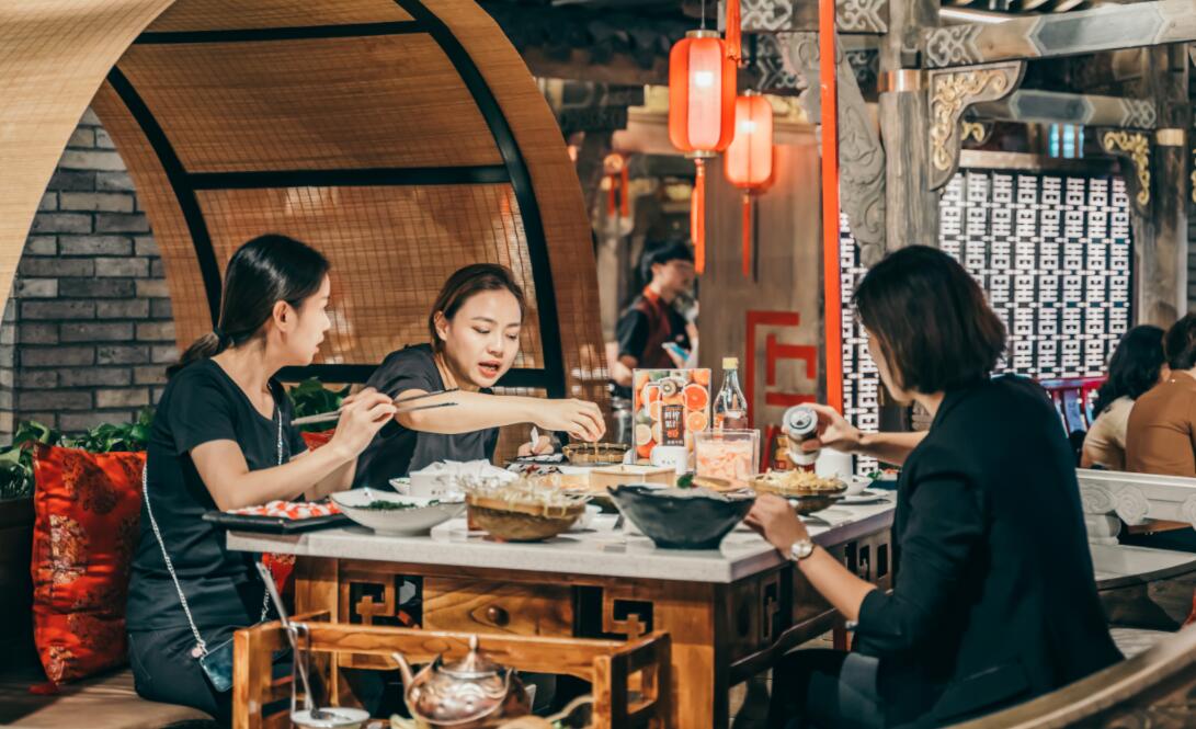 極品火鍋菜品，牛百葉/千層肚為什么更受歡迎？