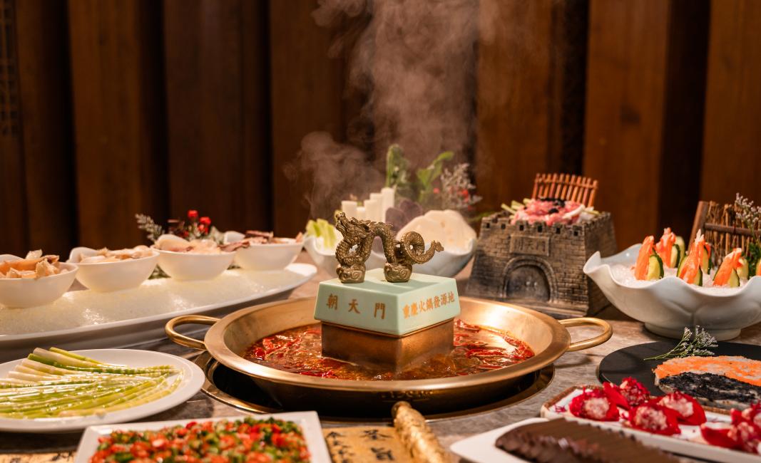 火鍋和串串有哪些區(qū)別不同？重慶本地人更愛吃什么？