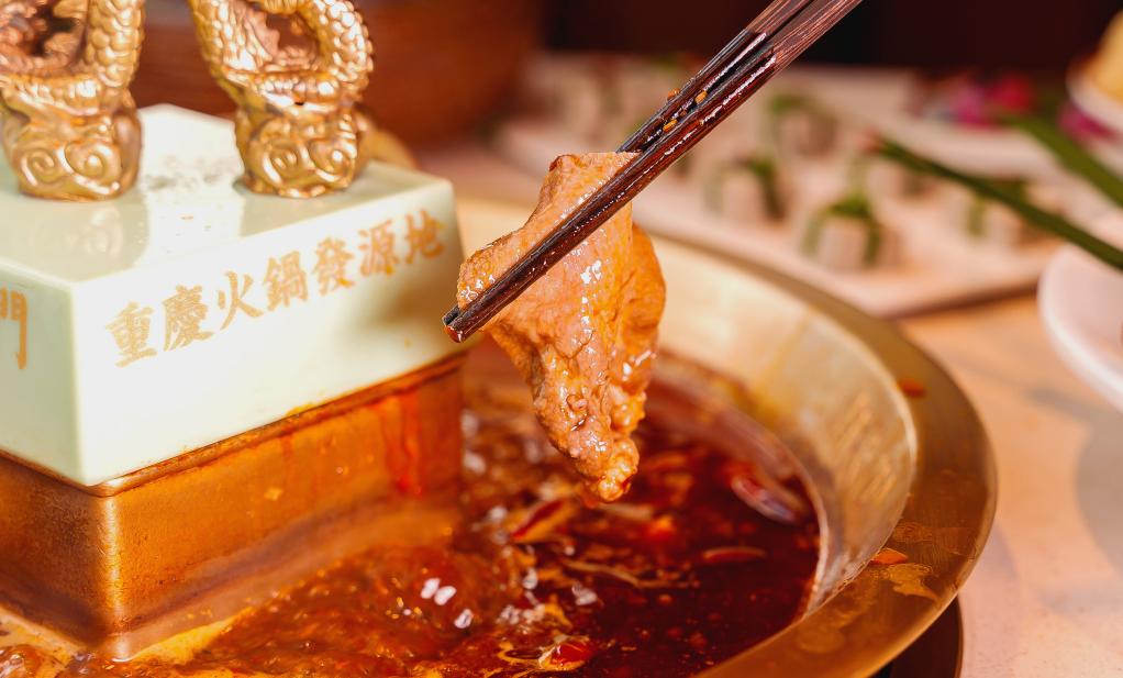 火鍋店菜品，里脊肉，為何越來越受歡迎？
