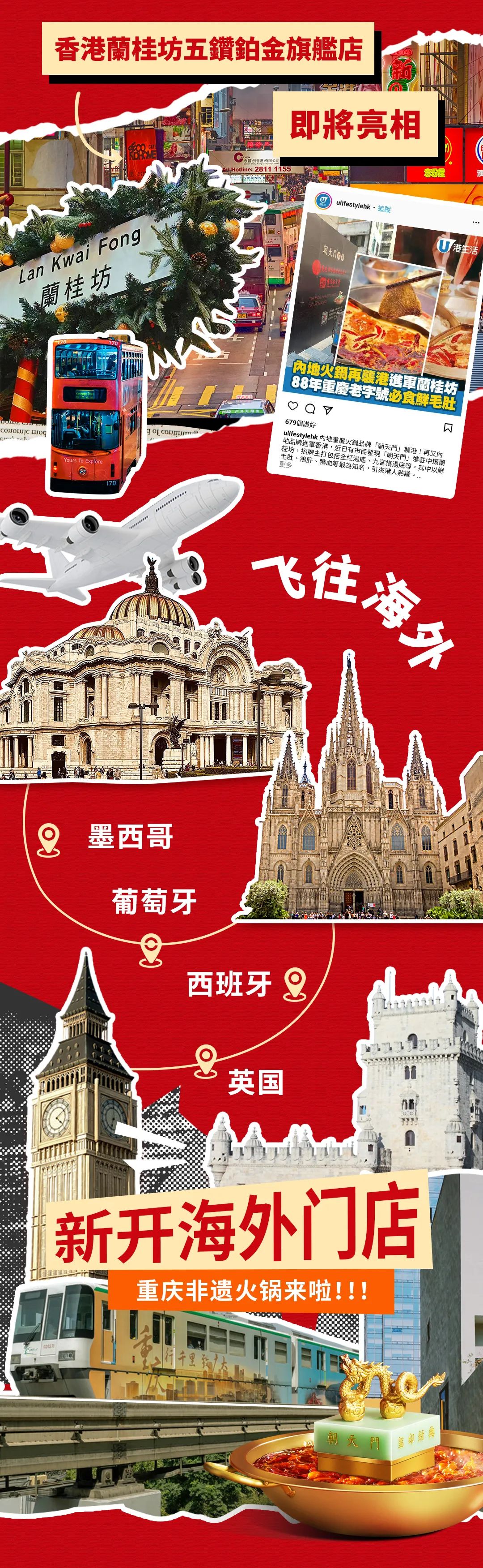 回眸2023 | 朝天門火鍋年度總結！