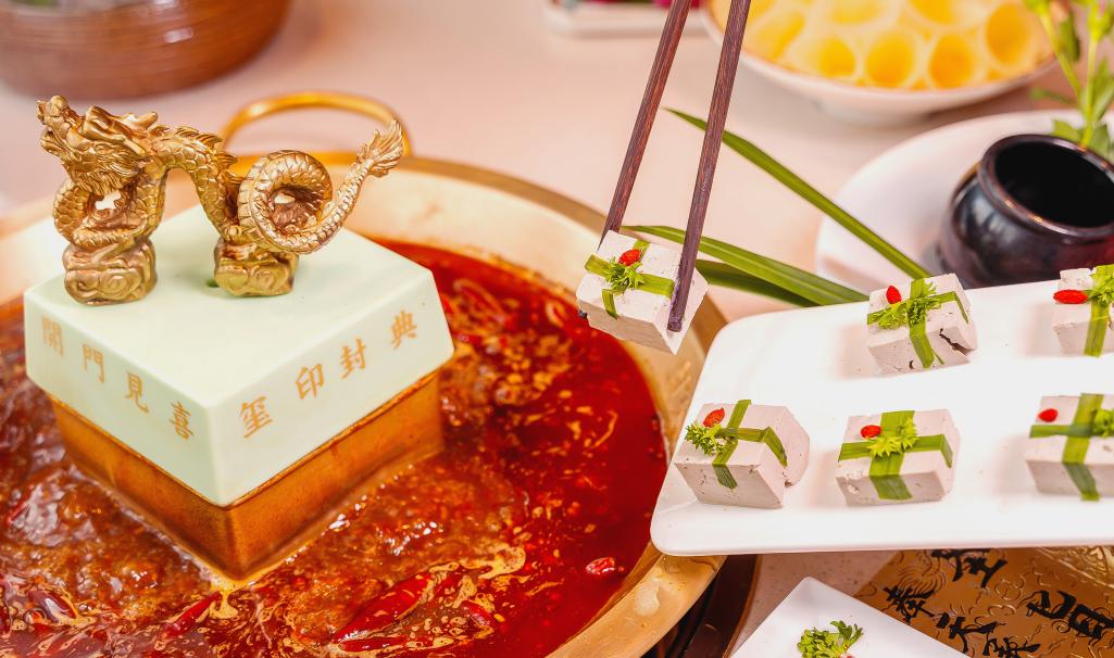 冬季北京旅游打卡攻略，超全旅行套裝，這些地方都值得！