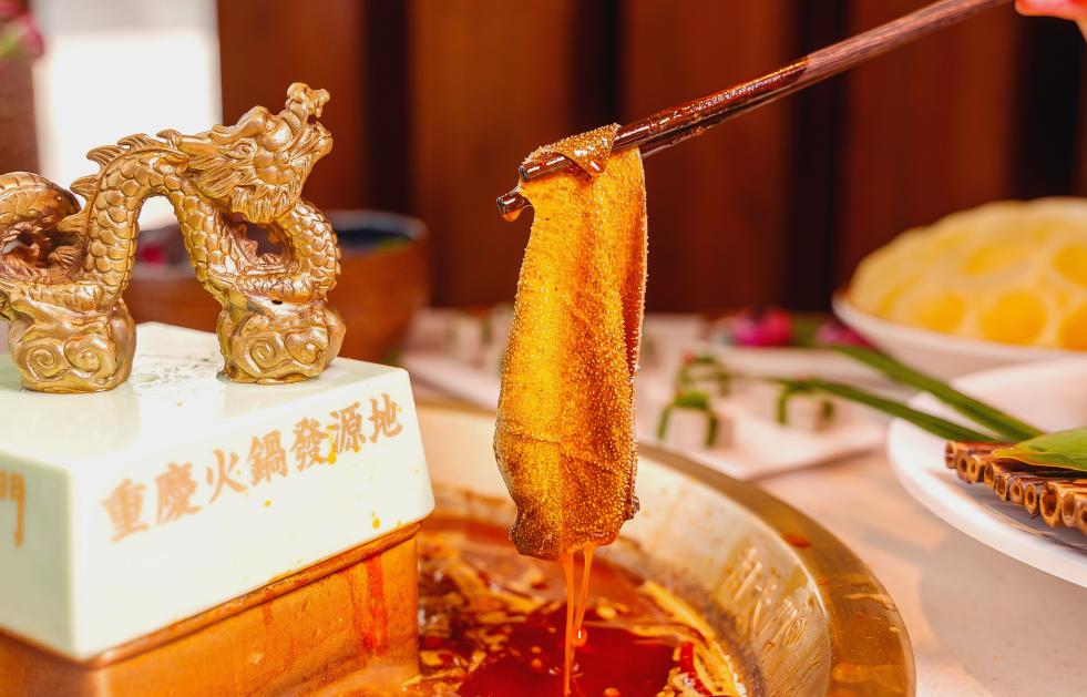 云南西雙版納旅游打卡攻略，避寒好去處，美食美景兩不誤！