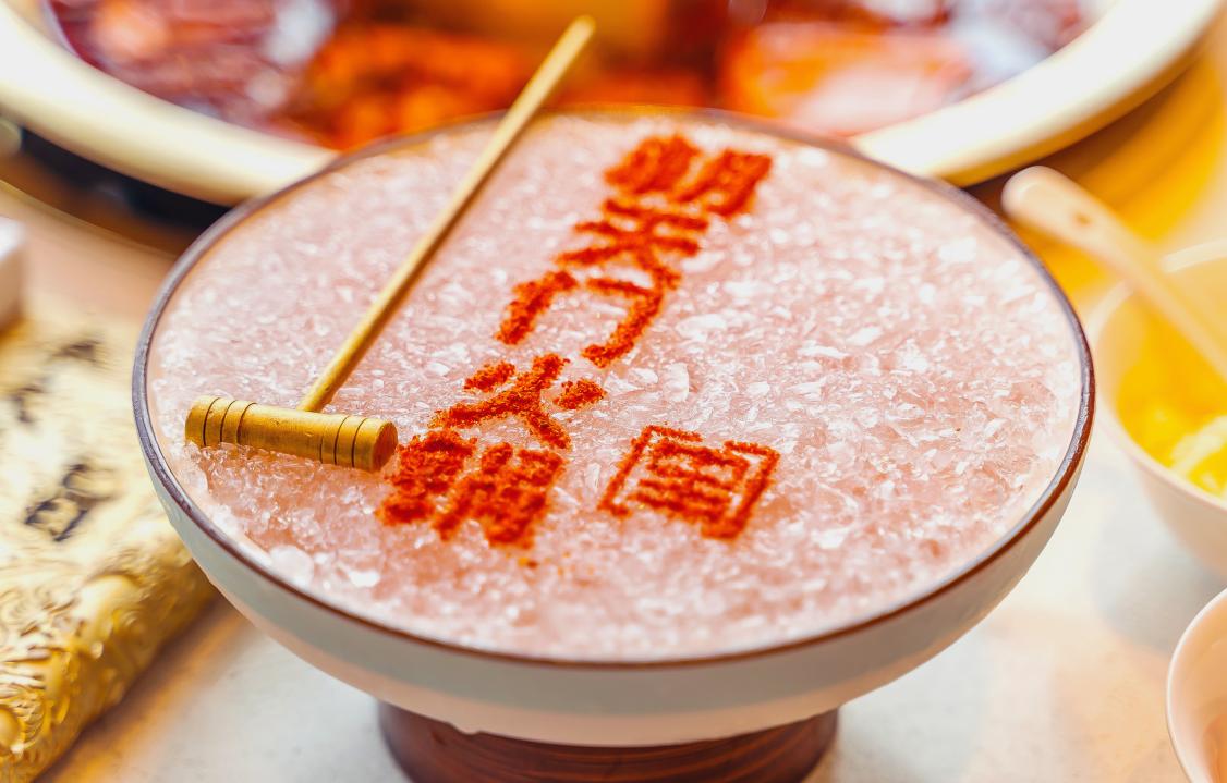 大眾創(chuàng)業(yè)，偏愛火鍋？看完或許就明白了！