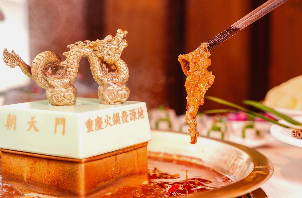 羊肉卷如何辨別真假？火鍋店老板的必學(xué)技能！