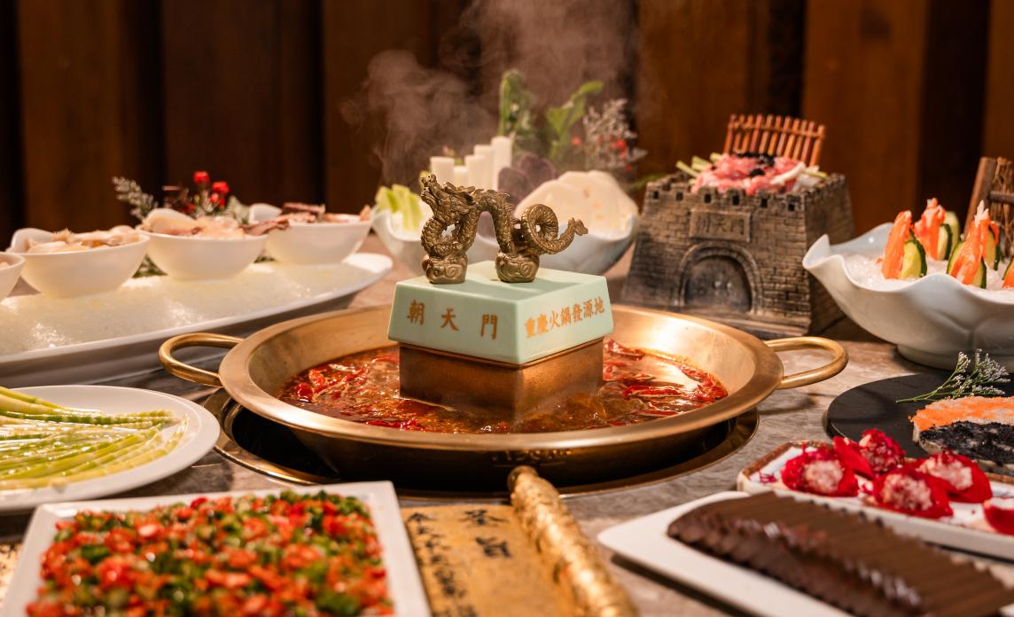 商務(wù)宴請的火鍋店，有哪些要求？分享幾點標準！