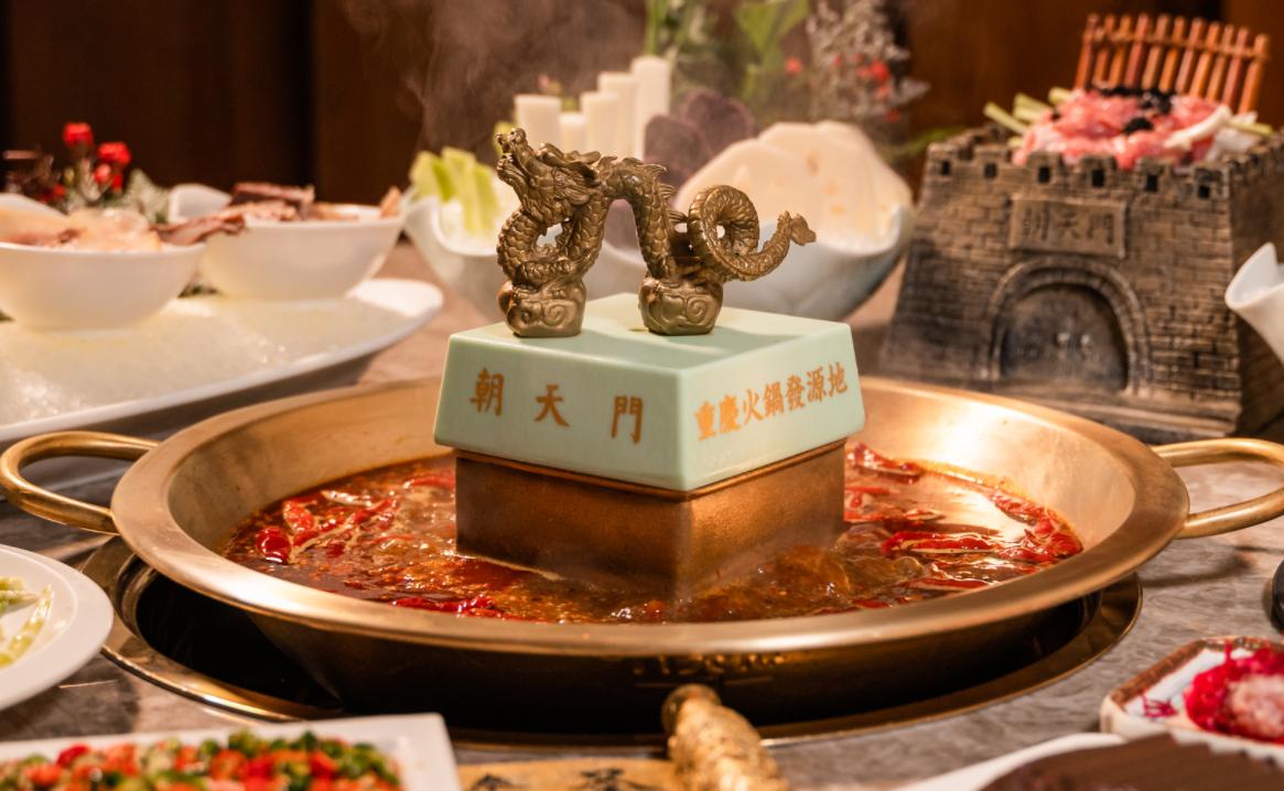 鴨舌，被火鍋店忽略的美味，最近開始火起來！