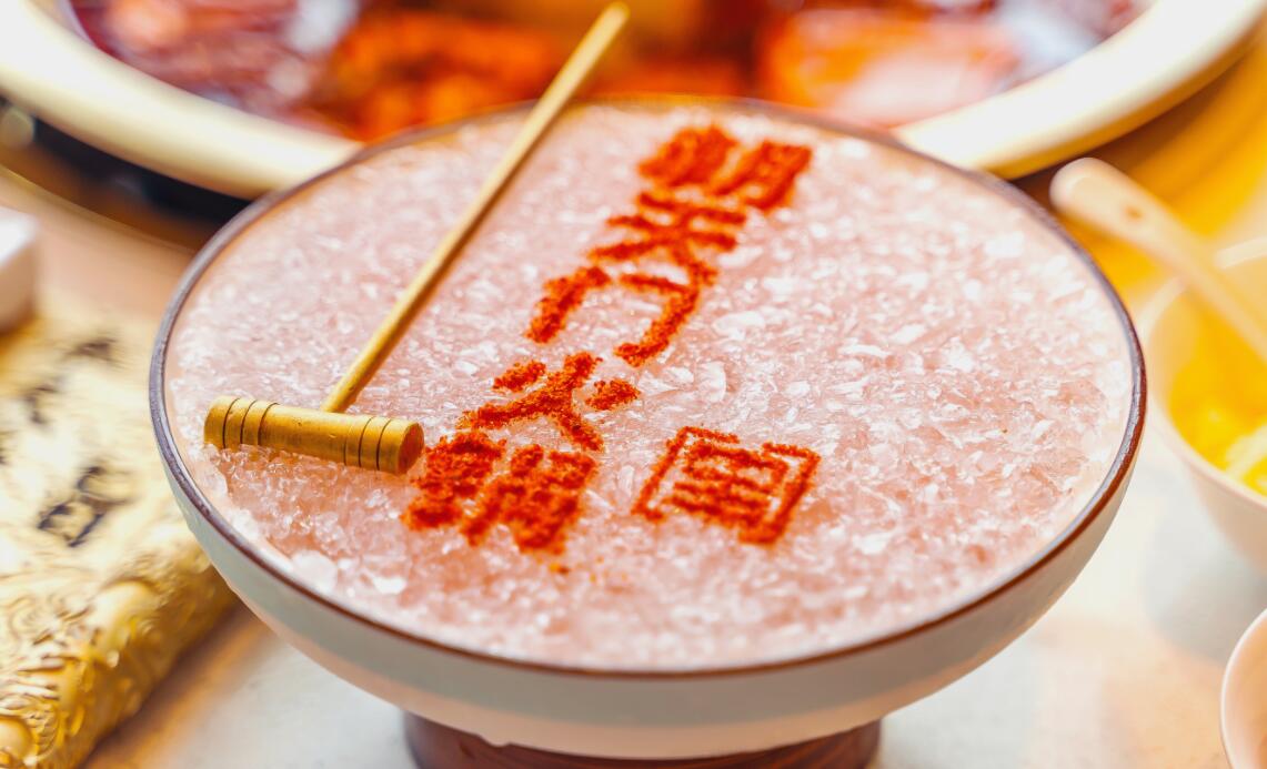 火鍋新時(shí)代，發(fā)展五大趨勢，每一點(diǎn)都重要！